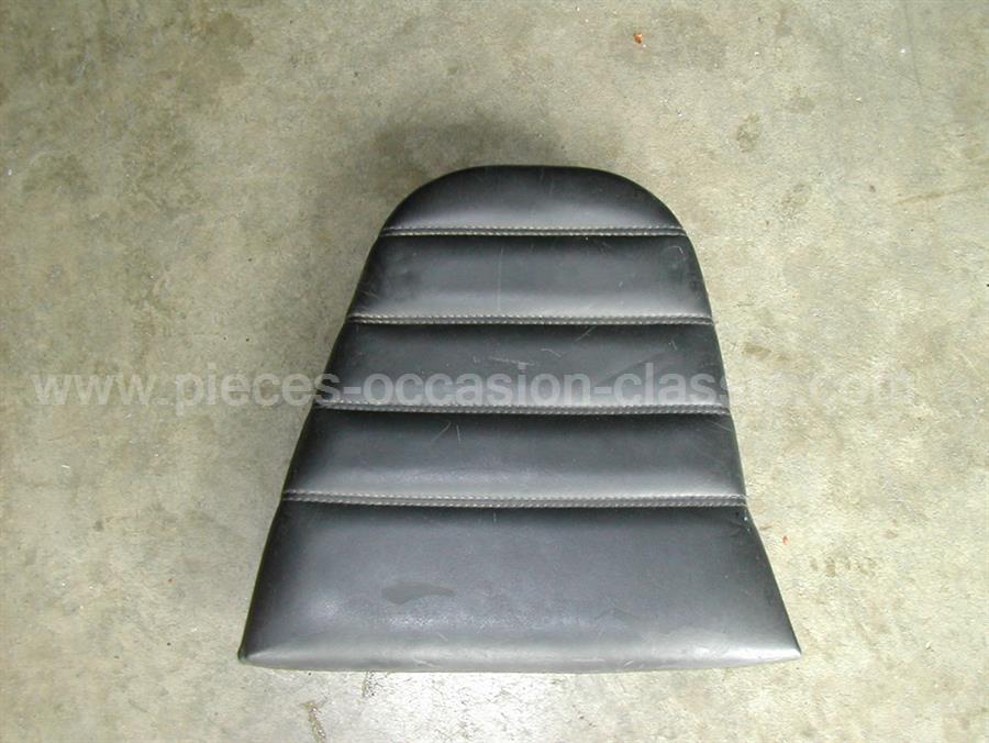 Coussin de strapontin ARD Porsche 964